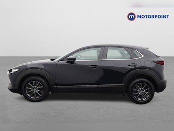 Used Mazda CX-30 2022 for sale - 75816381: Photo