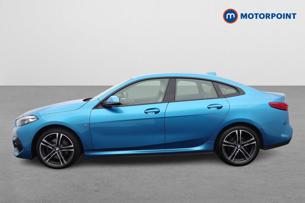 Used BMW 2 Series 2021 for sale - 77061207: Photo 4