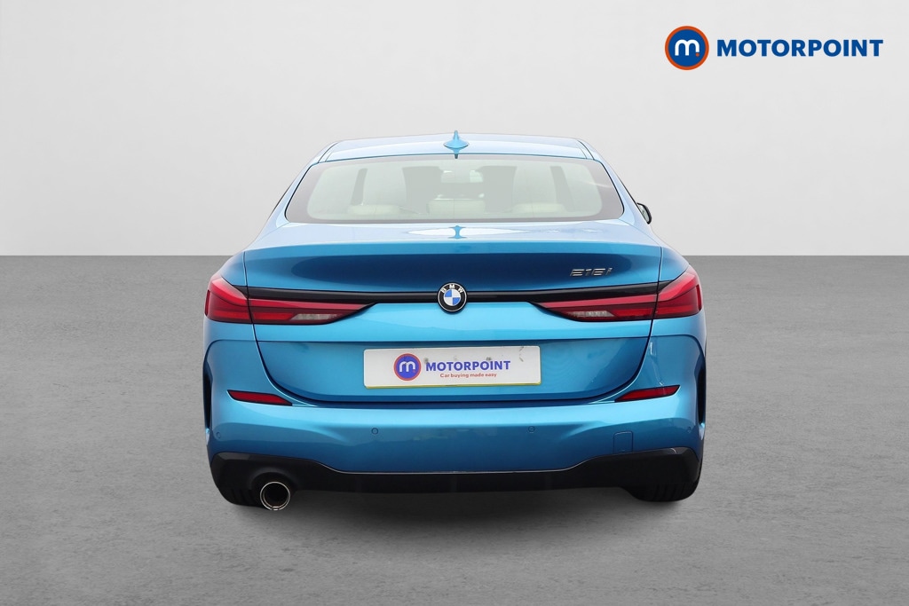 Used BMW 2 Series 2021 for sale - 77061207: Photo 6