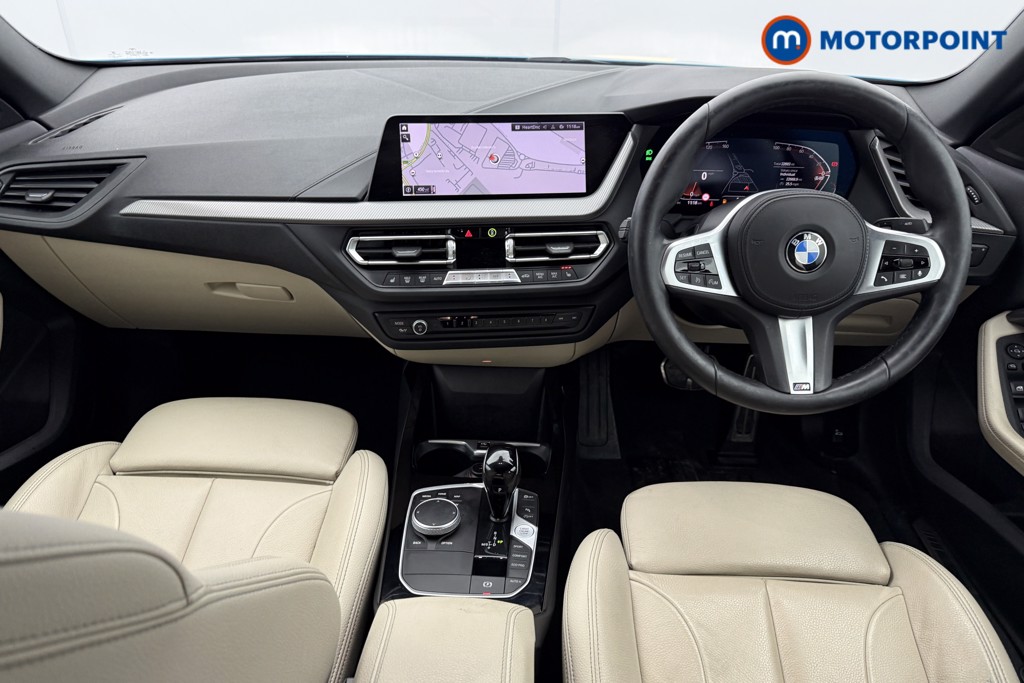 Used BMW 2 Series 2021 for sale - 77061207: Photo 9