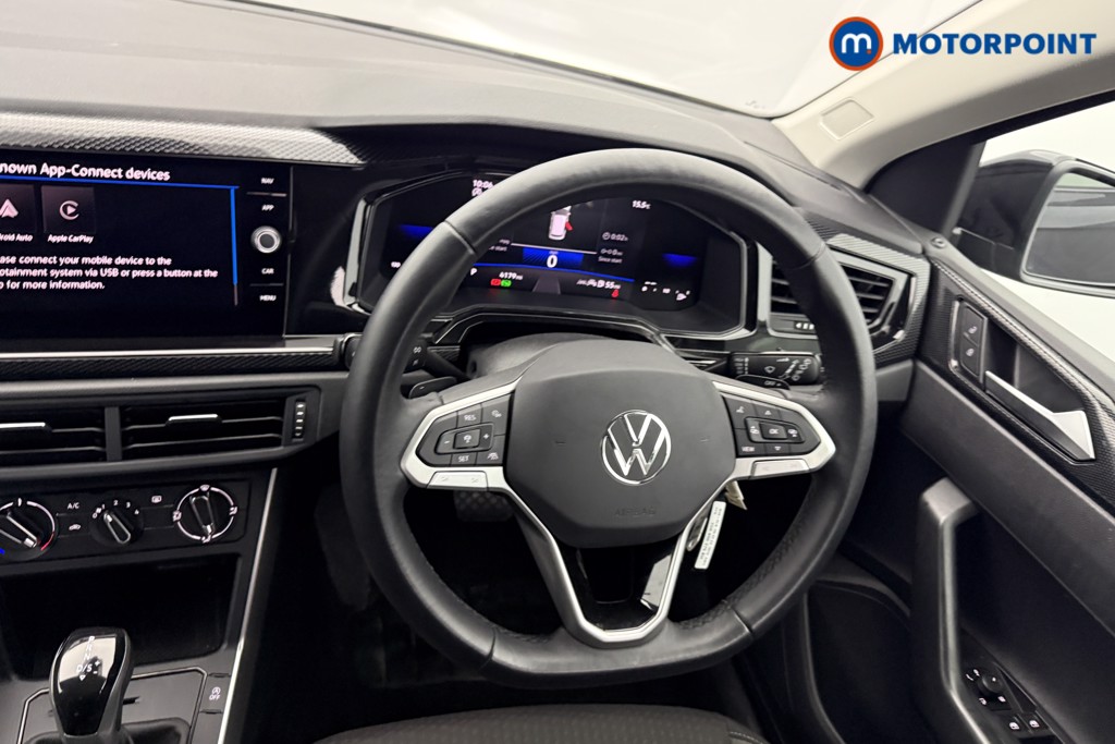 Used Volkswagen Polo 2025 for sale - 76777605: Photo 11