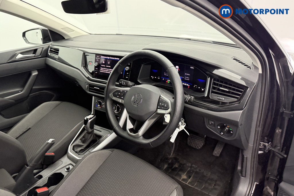 Used Volkswagen Polo 2025 for sale - 76777605: Photo 12