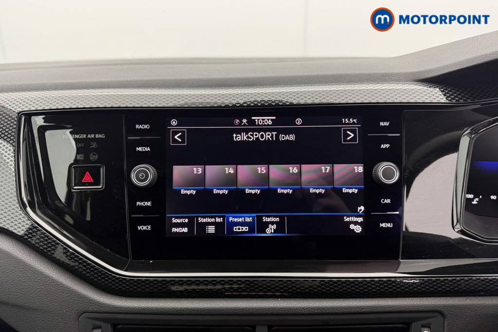 Used Volkswagen Polo 2025 for sale - 76777605: Photo 14