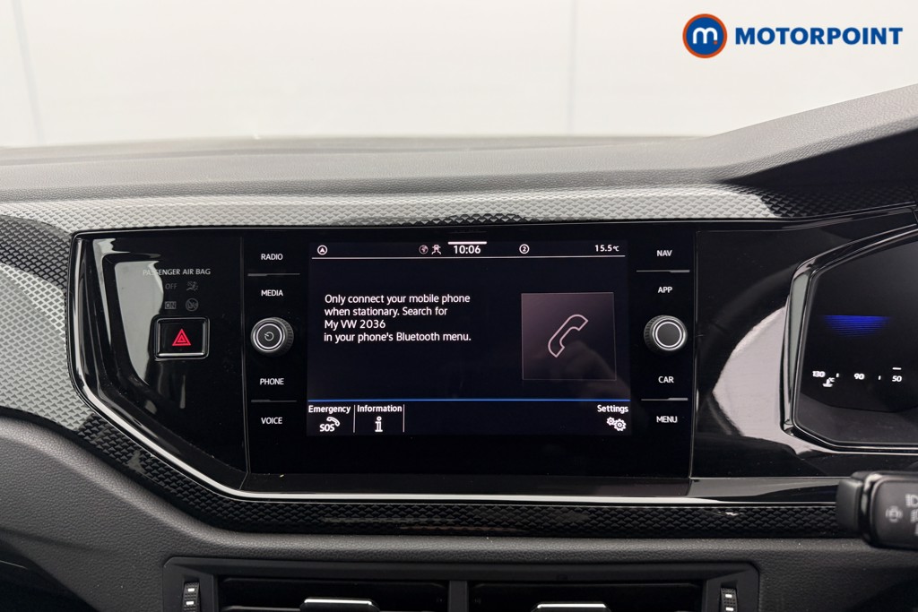 Used Volkswagen Polo 2025 for sale - 76777605: Photo 16