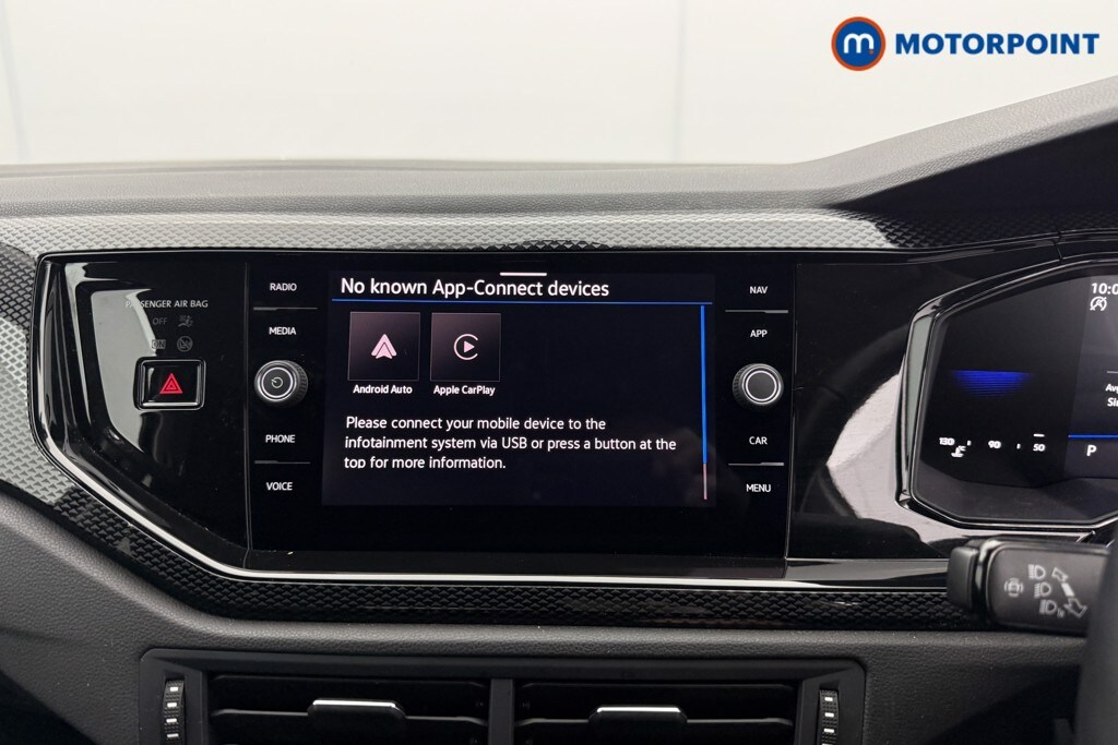 Used Volkswagen Polo 2025 for sale - 76777605: Photo 18