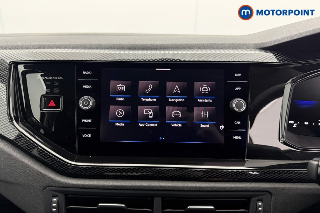 Used Volkswagen Polo 2025 for sale - 76777605: Photo 19