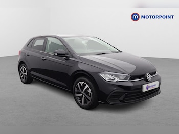 Used Volkswagen Polo 2025 for sale - 76777605: Photo