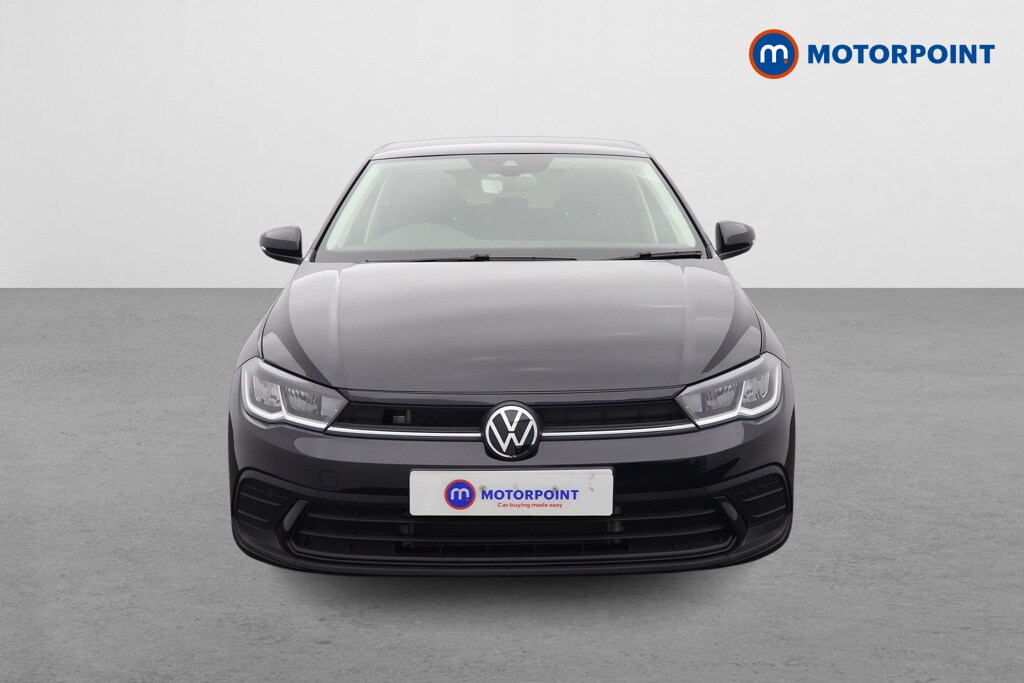 Used Volkswagen Polo 2025 for sale - 76777605: Photo 2