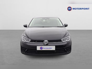 Used Volkswagen Polo 2025 for sale - 76777605: Photo