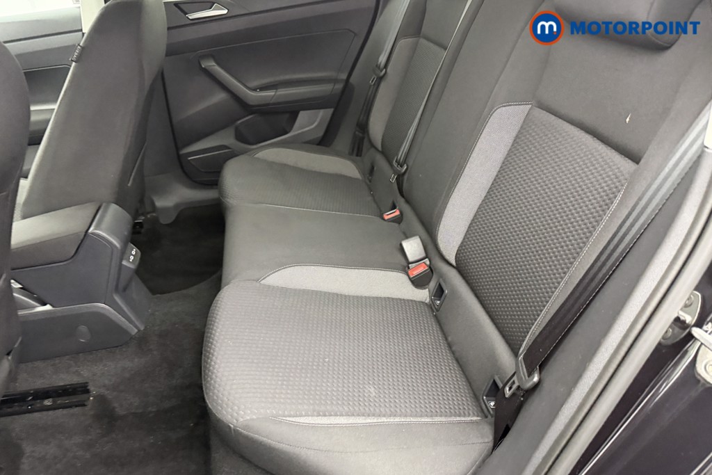 Used Volkswagen Polo 2025 for sale - 76777605: Photo 30