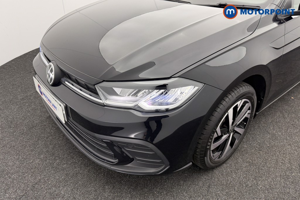 Used Volkswagen Polo 2025 for sale - 76777605: Photo 35