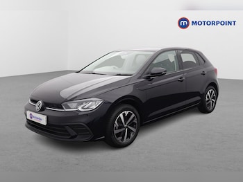 Used Volkswagen Polo 2025 for sale - 76777605: Photo