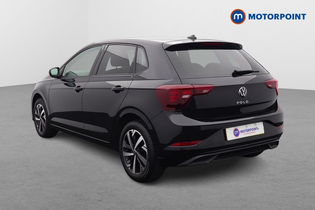 Used Volkswagen Polo 2025 for sale - 76777605: Photo 5