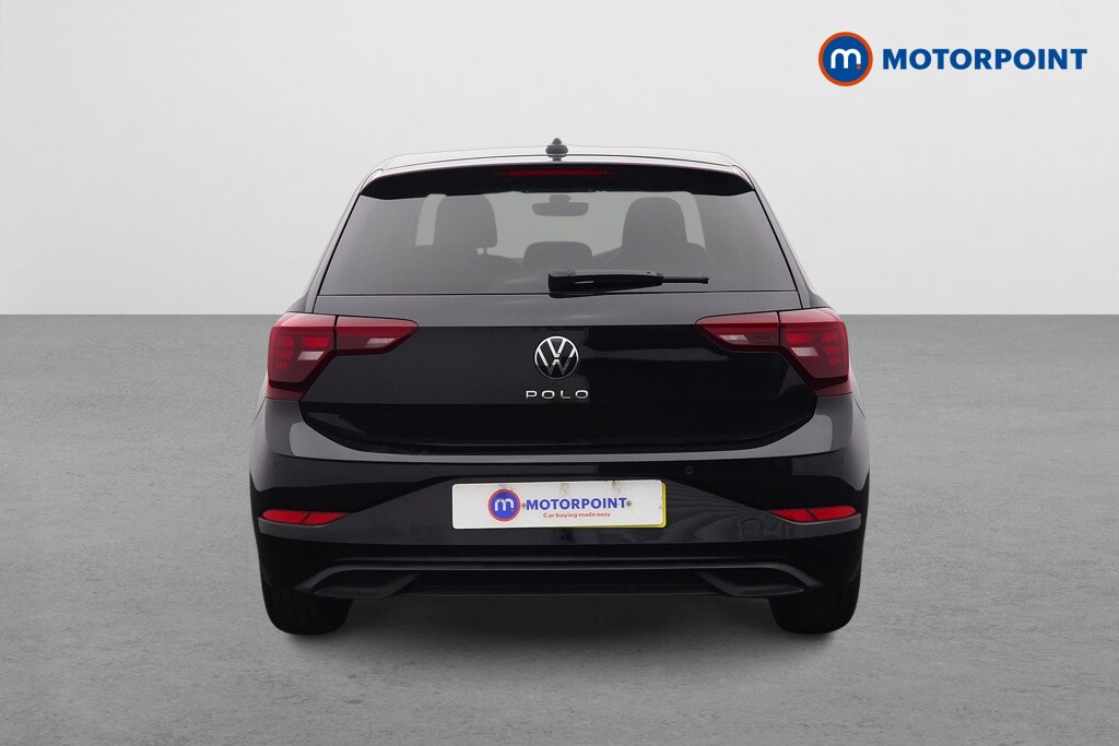 Used Volkswagen Polo 2025 for sale - 76777605: Photo 6