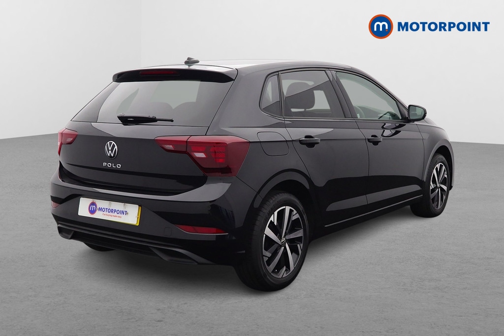 Used Volkswagen Polo 2025 for sale - 76777605: Photo 7