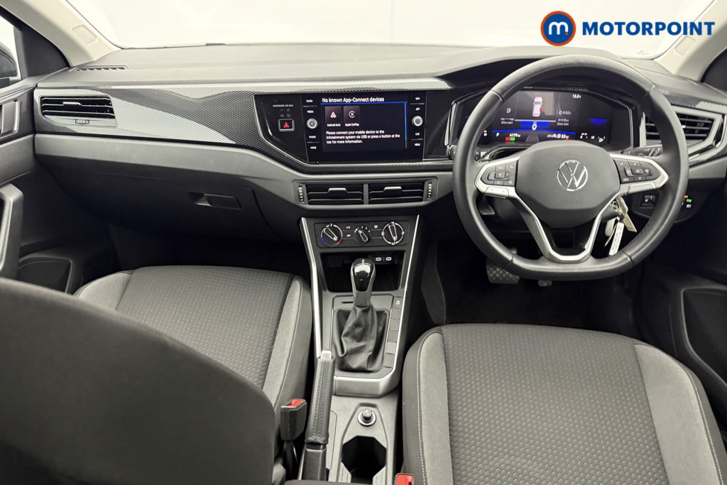 Used Volkswagen Polo 2025 for sale - 76777605: Photo 9