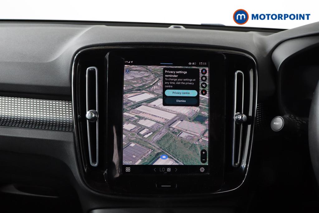 Used Volvo XC40 2021 for sale - 76076871: Photo 10