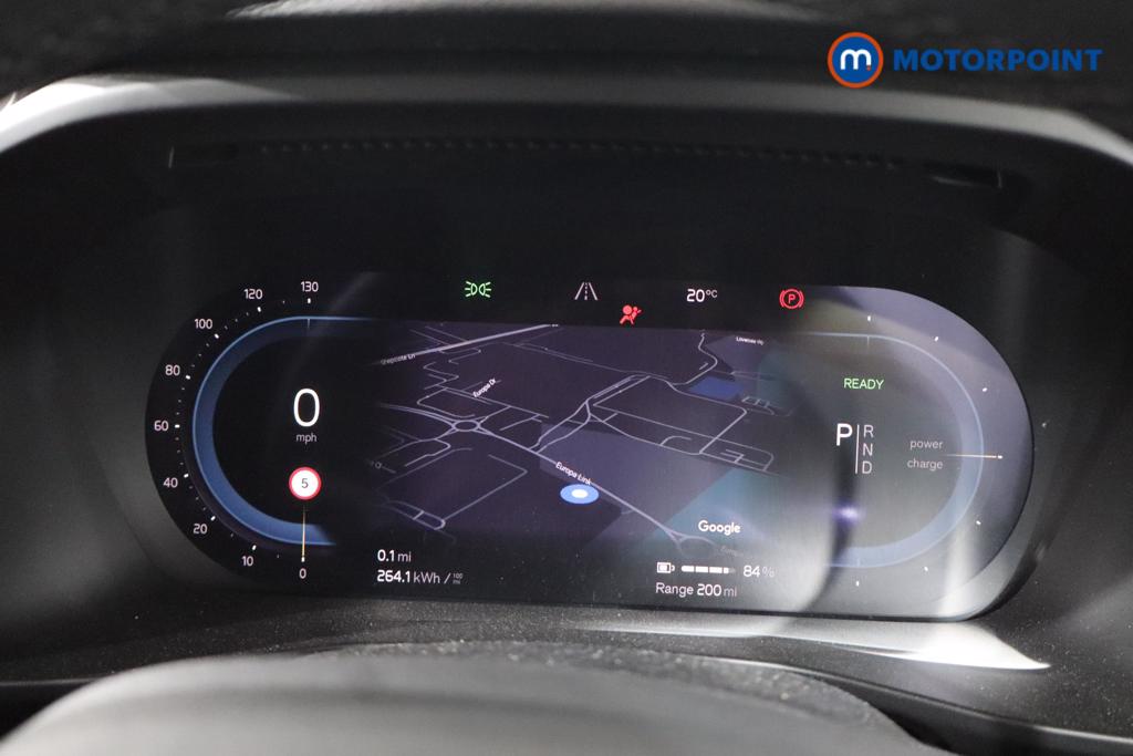 Used Volvo XC40 2021 for sale - 76076871: Photo 11