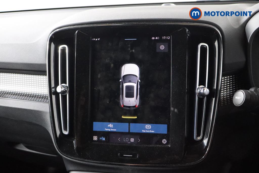 Used Volvo XC40 2021 for sale - 76076871: Photo 15