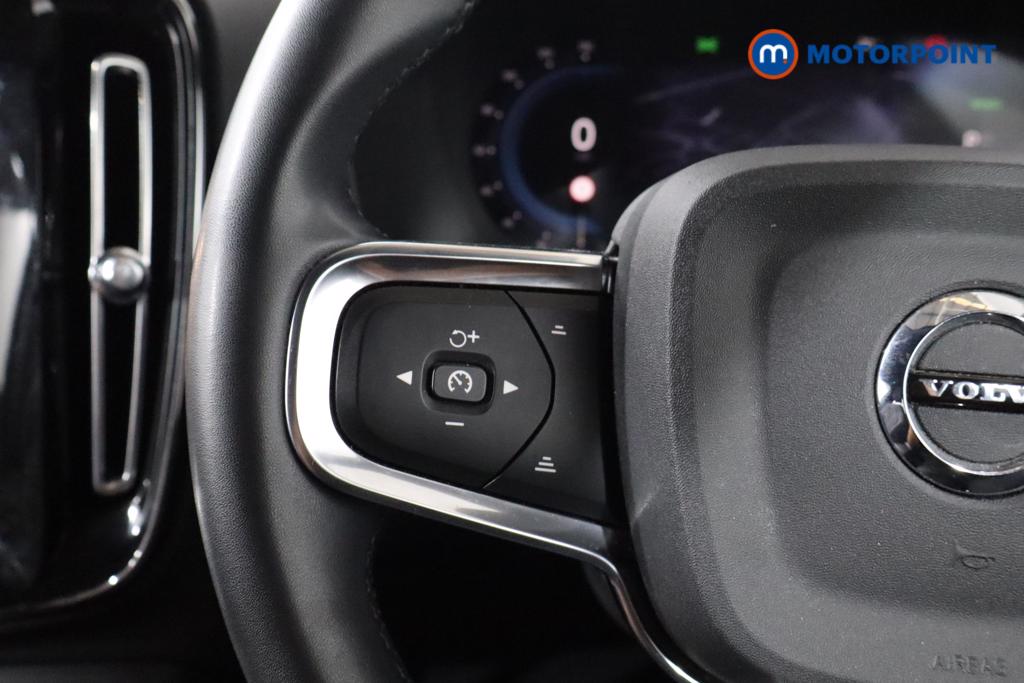 Used Volvo XC40 2021 for sale - 76076871: Photo 16