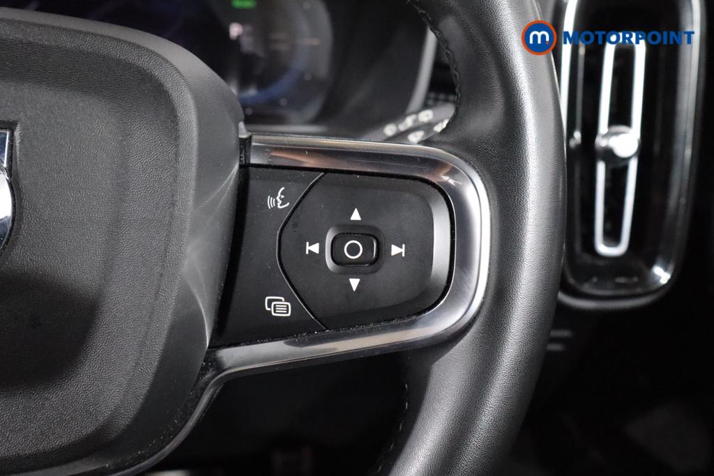 Used Volvo XC40 2021 for sale - 76076871: Photo 17
