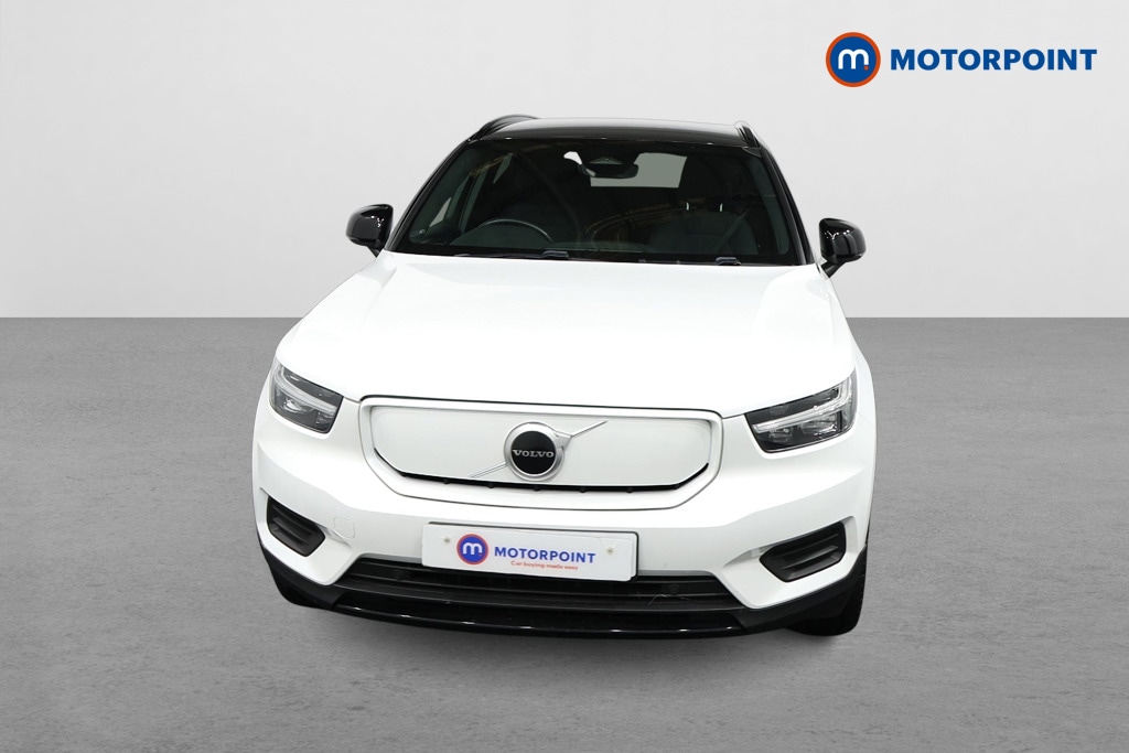 Used Volvo XC40 2021 for sale - 76076871: Photo 2