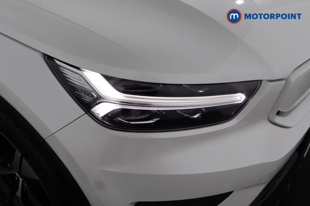 Used Volvo XC40 2021 for sale - 76076871: Photo 21
