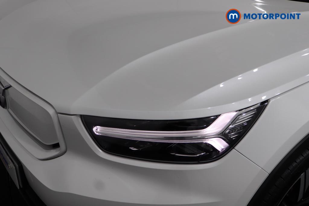 Used Volvo XC40 2021 for sale - 76076871: Photo 22
