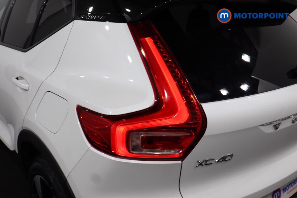 Used Volvo XC40 2021 for sale - 76076871: Photo 27