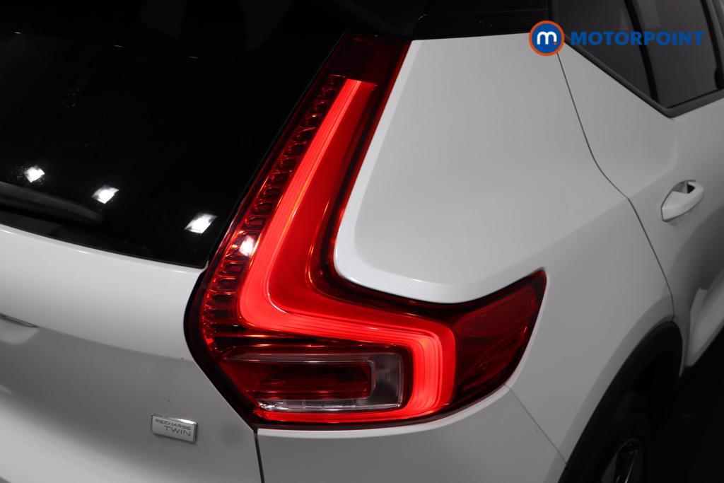 Used Volvo XC40 2021 for sale - 76076871: Photo 28