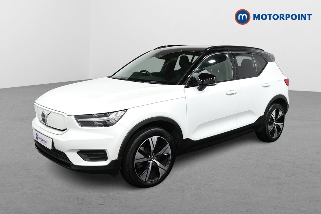Used Volvo XC40 2021 for sale - 76076871: Photo 3