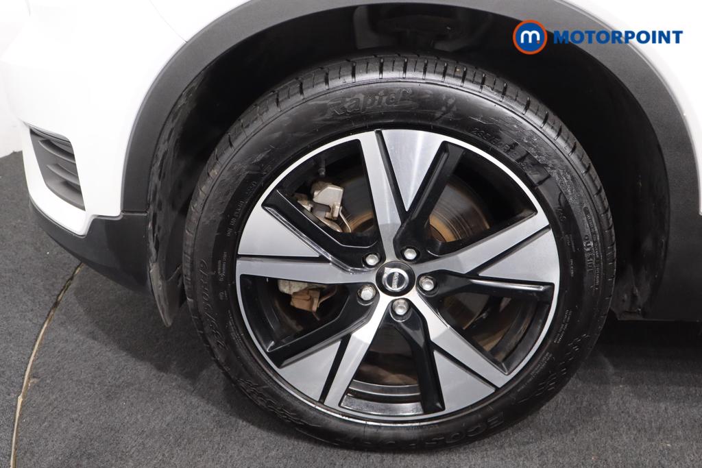 Used Volvo XC40 2021 for sale - 76076871: Photo 34