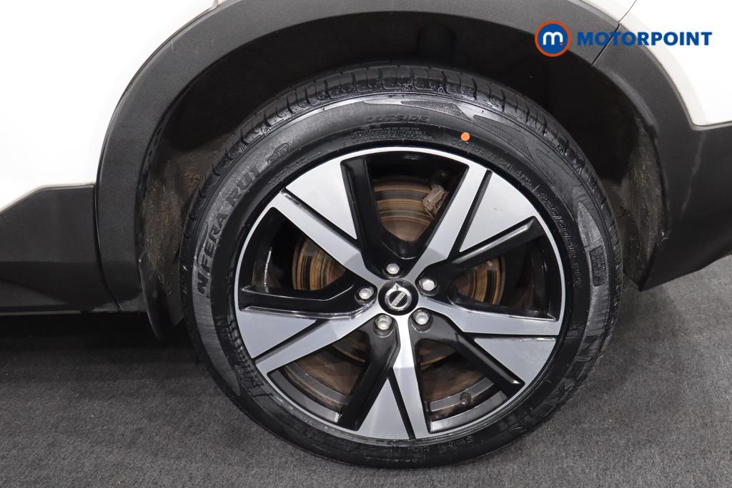 Used Volvo XC40 2021 for sale - 76076871: Photo 35