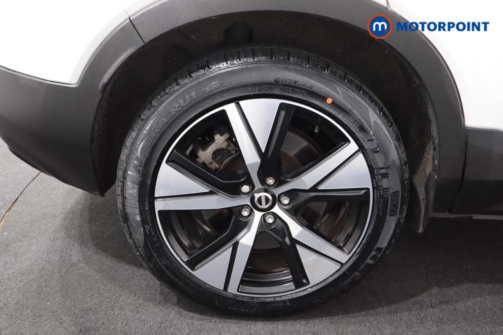 Used Volvo XC40 2021 for sale - 76076871: Photo 36