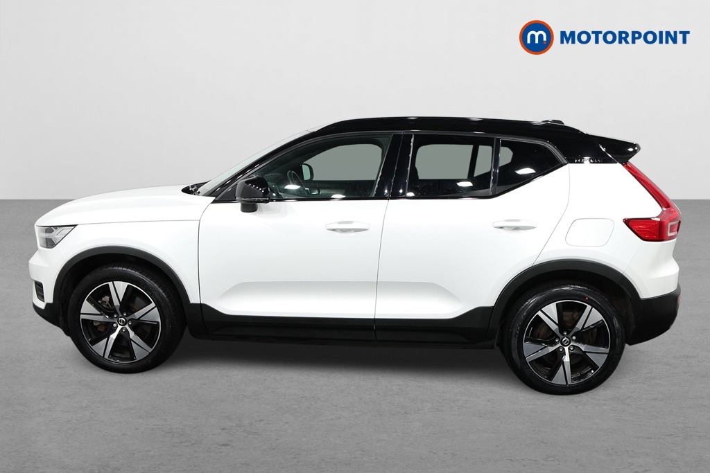 Used Volvo XC40 2021 for sale - 76076871: Photo 4