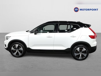 Used Volvo XC40 2021 for sale - 76076871: Photo