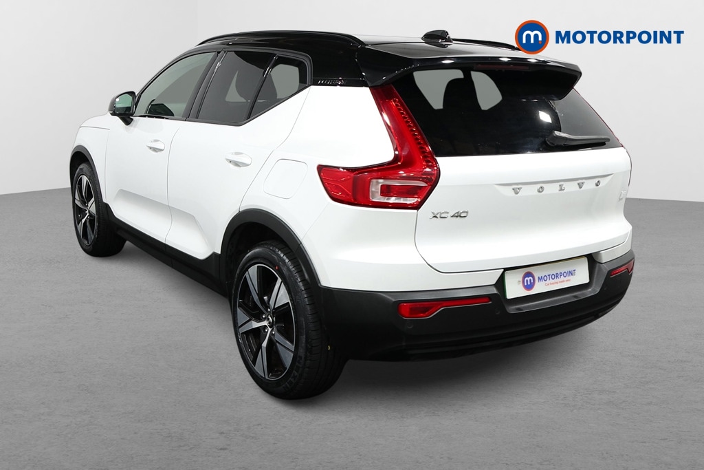 Used Volvo XC40 2021 for sale - 76076871: Photo 5