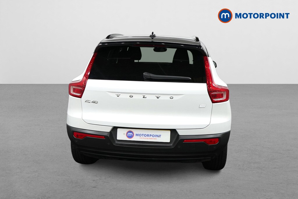 Used Volvo XC40 2021 for sale - 76076871: Photo 6