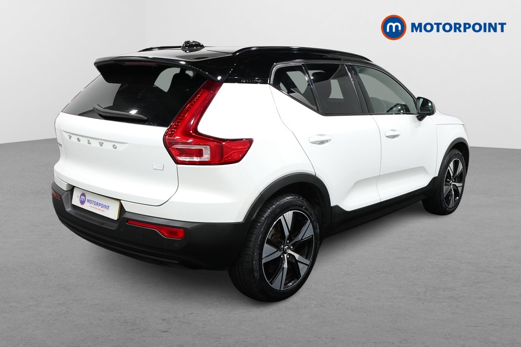 Used Volvo XC40 2021 for sale - 76076871: Photo 7