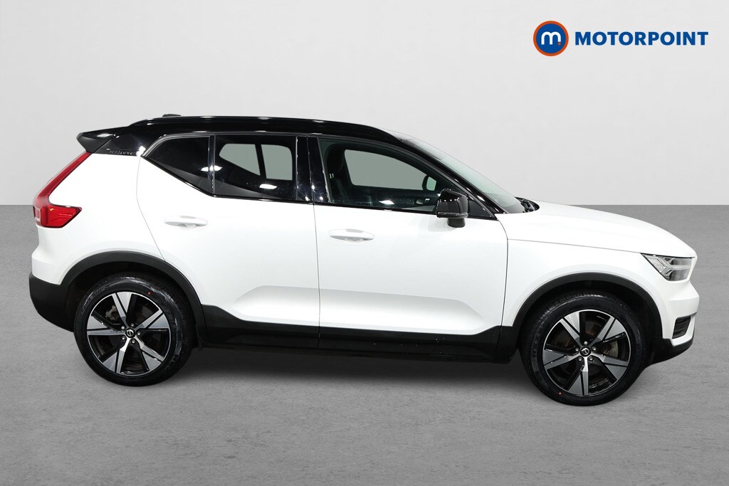 Used Volvo XC40 2021 for sale - 76076871: Photo 8