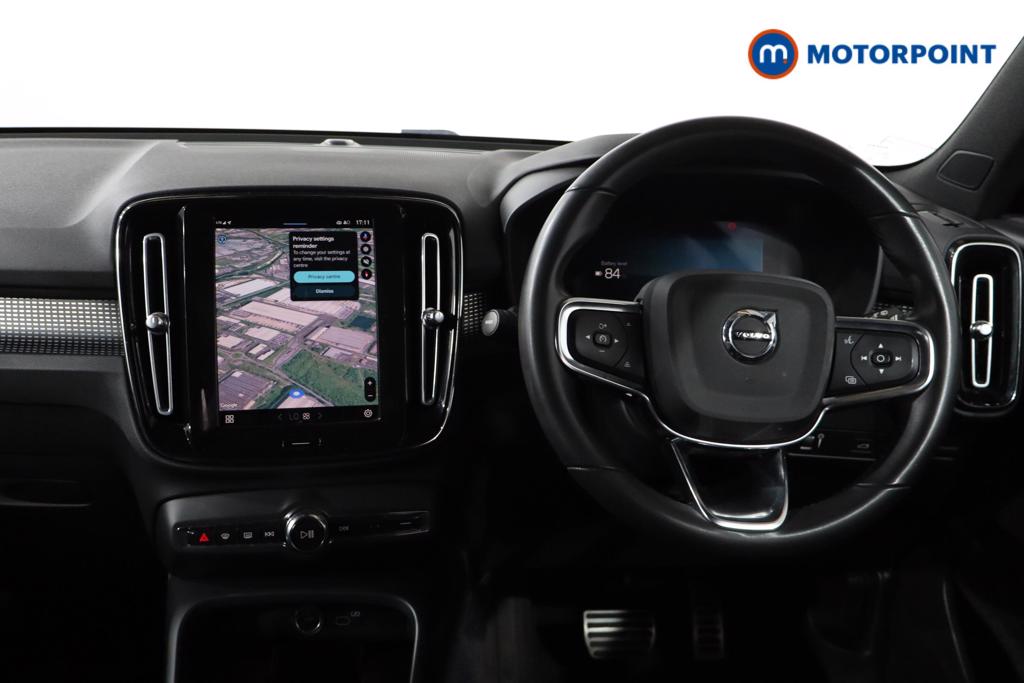 Used Volvo XC40 2021 for sale - 76076871: Photo 9