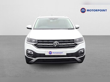 Used Volkswagen T-Cross  for sale - 75637405: Photo