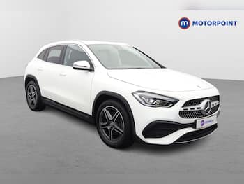 Used Mercedes-Benz GLA 2021 for sale - 79639379: Photo