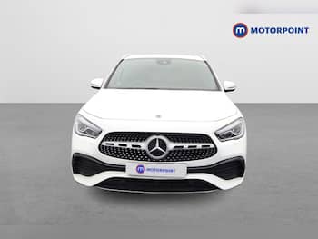 Used Mercedes-Benz GLA 2021 for sale - 79639379: Photo