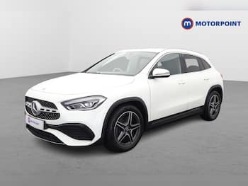 Used Mercedes-Benz GLA 2021 for sale - 79639379: Photo