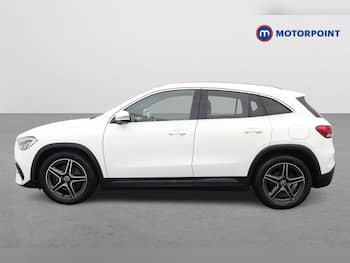 Used Mercedes-Benz GLA 2021 for sale - 79639379: Photo