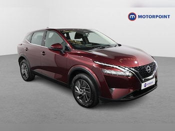 Used Nissan Qashqai undefined for sale - 78324873: Photo