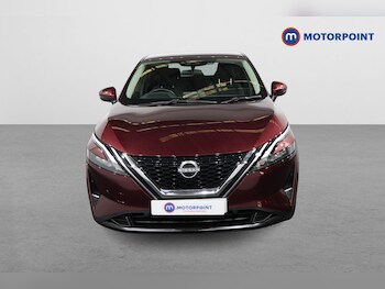 Used Nissan Qashqai undefined for sale - 78324873: Photo