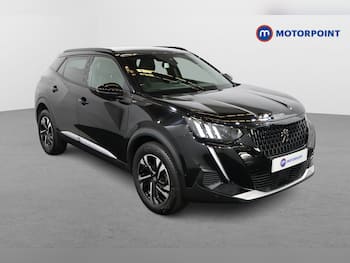 Used Peugeot 2008 2023 for sale - 79706656: Photo