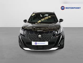 Used Peugeot 2008 2023 for sale - 79706656: Photo